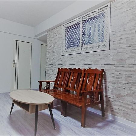Fengchia Bichon B&B Tchaj-čung Exteriér fotografie