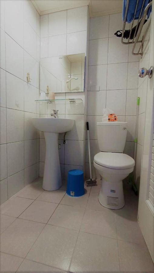 Fengchia Bichon B&B Tchaj-čung Exteriér fotografie