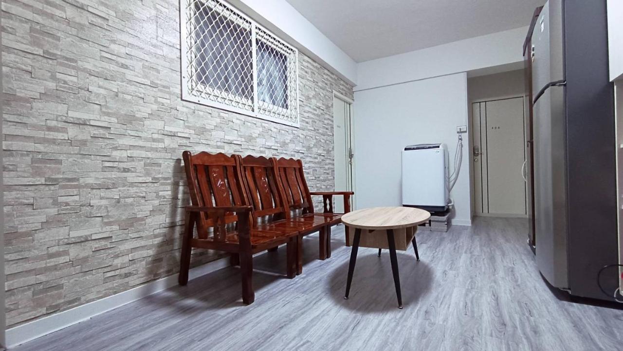 Fengchia Bichon B&B Tchaj-čung Exteriér fotografie
