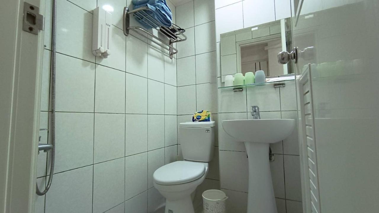 Fengchia Bichon B&B Tchaj-čung Exteriér fotografie