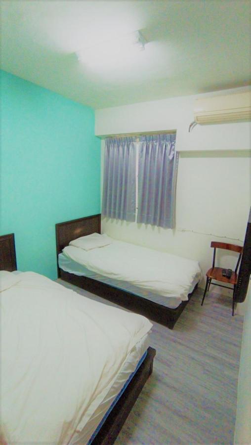 Fengchia Bichon B&B Tchaj-čung Exteriér fotografie