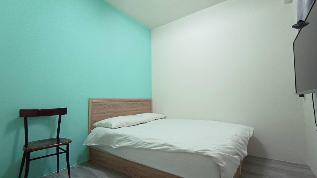 Fengchia Bichon B&B Tchaj-čung Exteriér fotografie